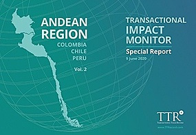 Región Andina - Transactional Impact Monitor - Vol. 2